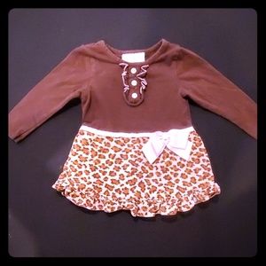 Bonnie Baby dress